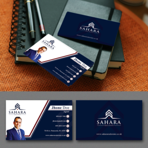 Business Card Design by codopoliz.solutions