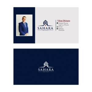 Business Card Design by desyadnyaswari for this project | Design: #17702468