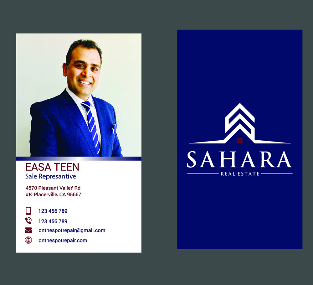 Business Card Design by Art Window for this project | Design #17694075