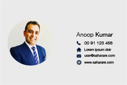 Business Card Design by Jayd7i for this project | Design #17693648
