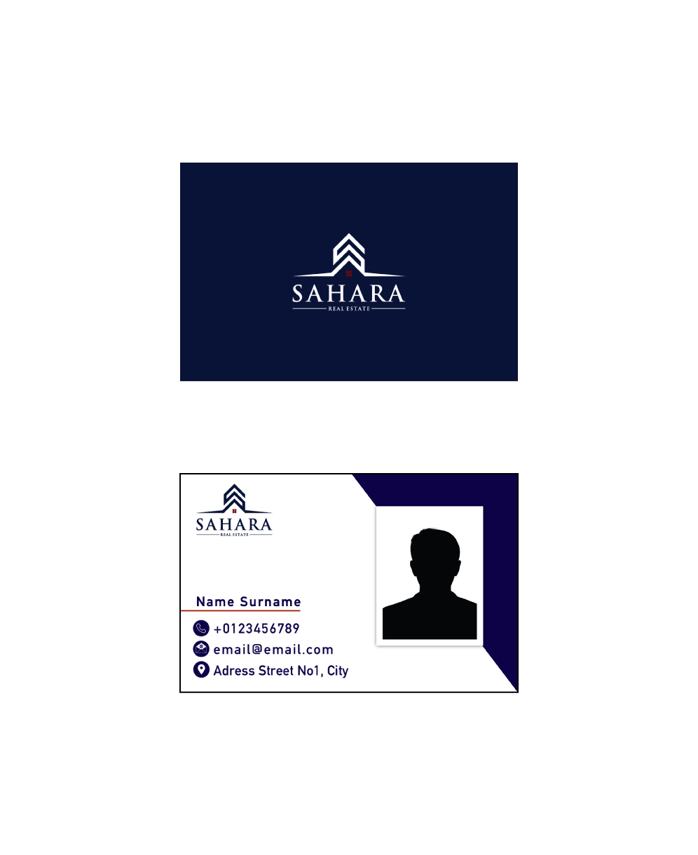 Design de Carte de Visite par 4sticks pour ce projet | Design #17737909
