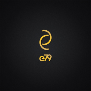 e79 | Logo-Design von Arham Hidayat