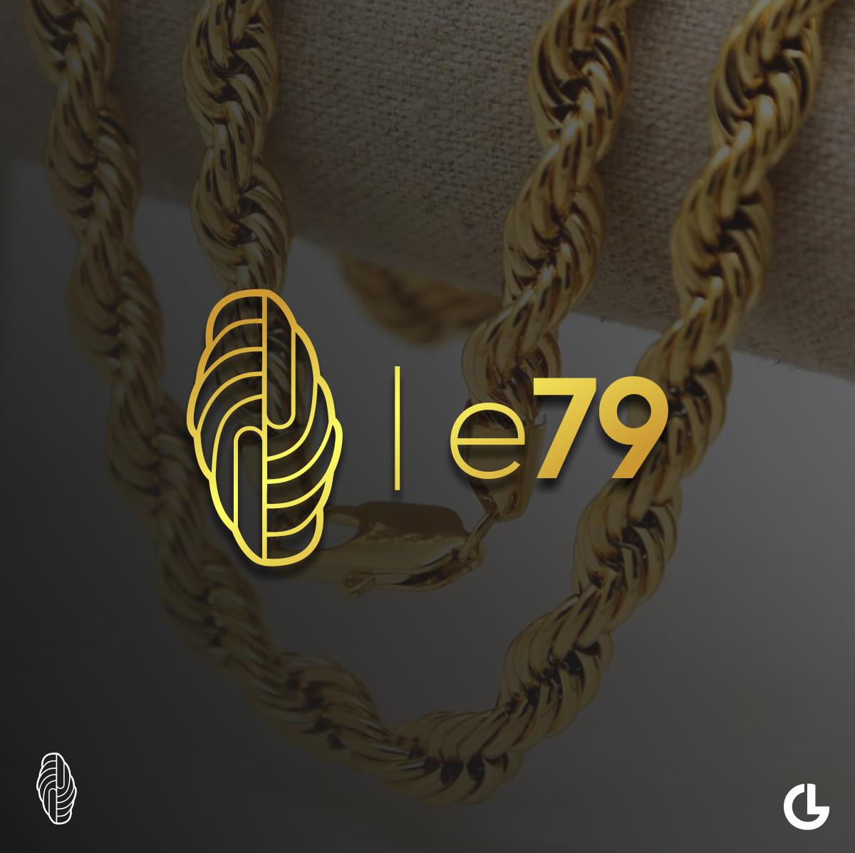 Diseño de Logo por RICKY.T para este proyecto | Diseño #17610480