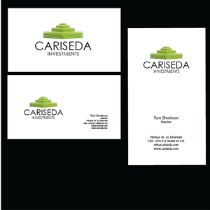Logo and Business Card Design by Idesign for this project | Design #2730315