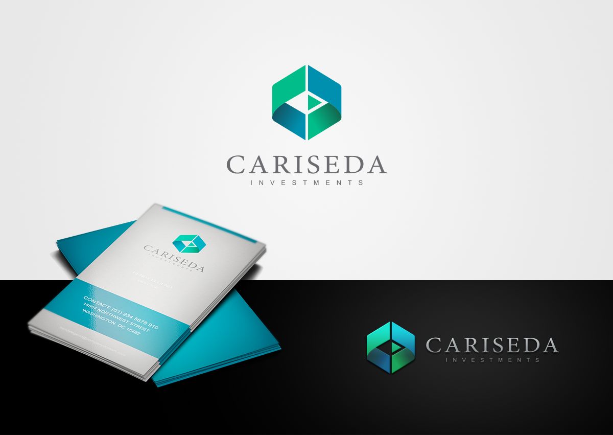 Logo and Business Card Design by Benjamin for this project | Design #2757794