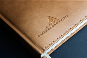 Cariseda Investments  | Logo and Business Card Design by ddamian_dd
