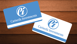 Logo and Business Card Design by alexUS25 for this project | Design #2735358