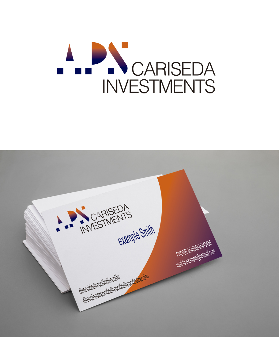 Design de Logo et Carte de Visite par nanocb72 pour ce projet | Design #2725516