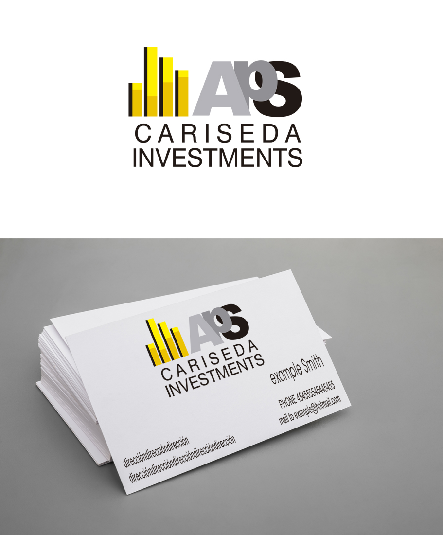 Design de Logo et Carte de Visite par nanocb72 pour ce projet | Design #2725533