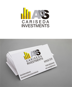 Diseño de Logo y Tarjeta de Presentación por nanocb72 para este proyecto | Diseño: #2725533
