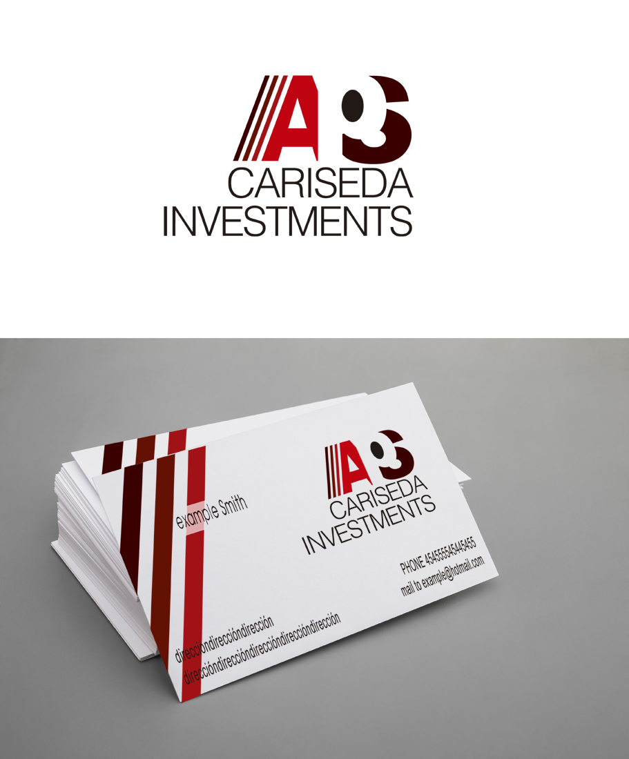 Diseño de Logo y Tarjeta de Presentación por nanocb72 para este proyecto | Diseño #2725543