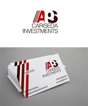Diseño de Logo y Tarjeta de Presentación por nanocb72 para este proyecto | Diseño: #2725543