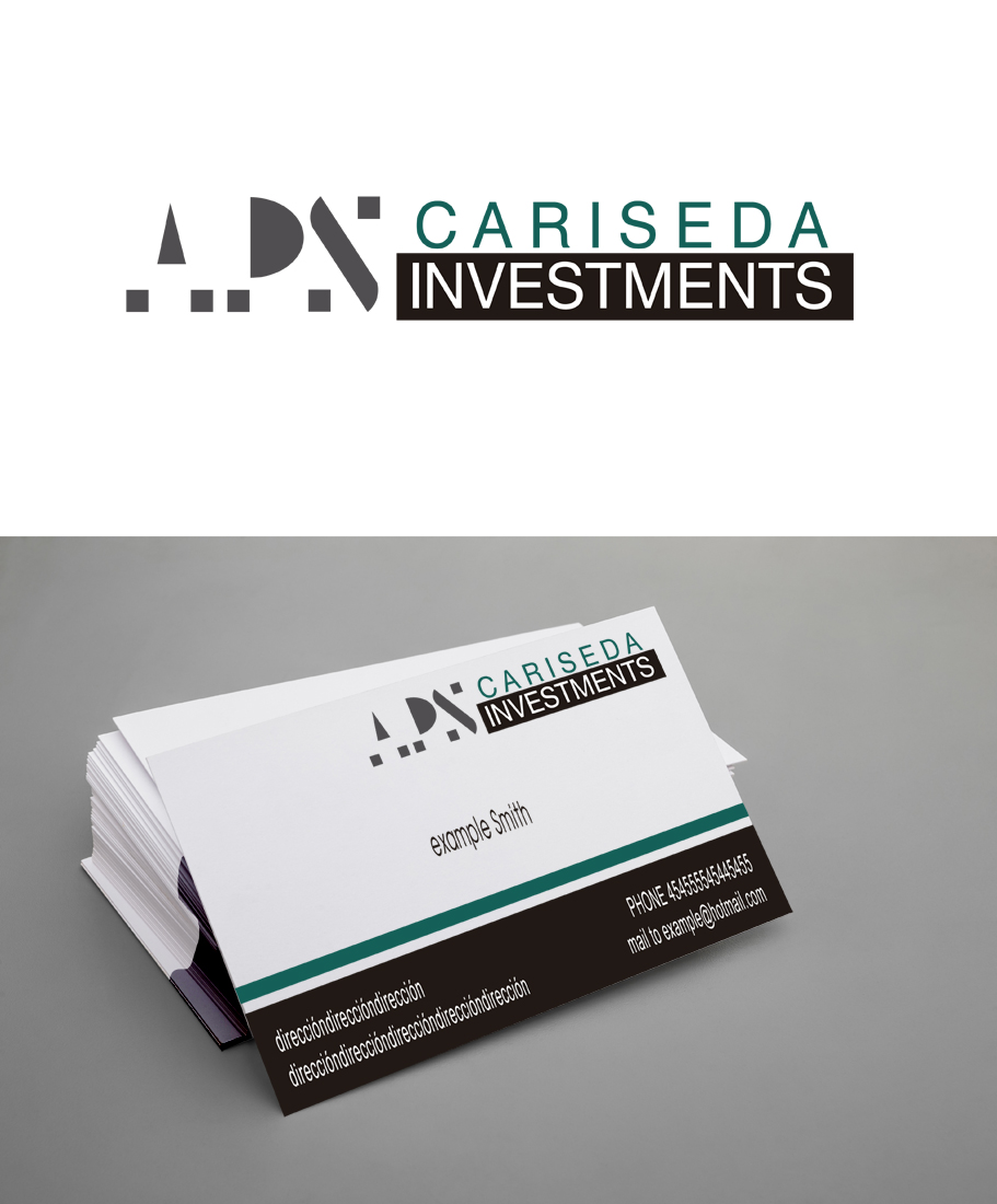 Design de Logo et Carte de Visite par nanocb72 pour ce projet | Design #2725549