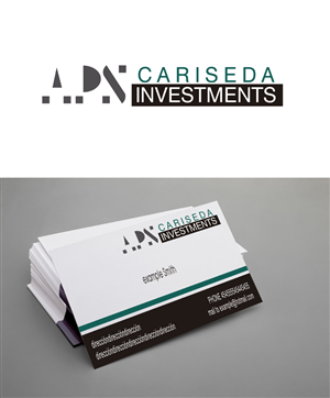 Diseño de Logo y Tarjeta de Presentación por nanocb72 para este proyecto | Diseño: #2725549