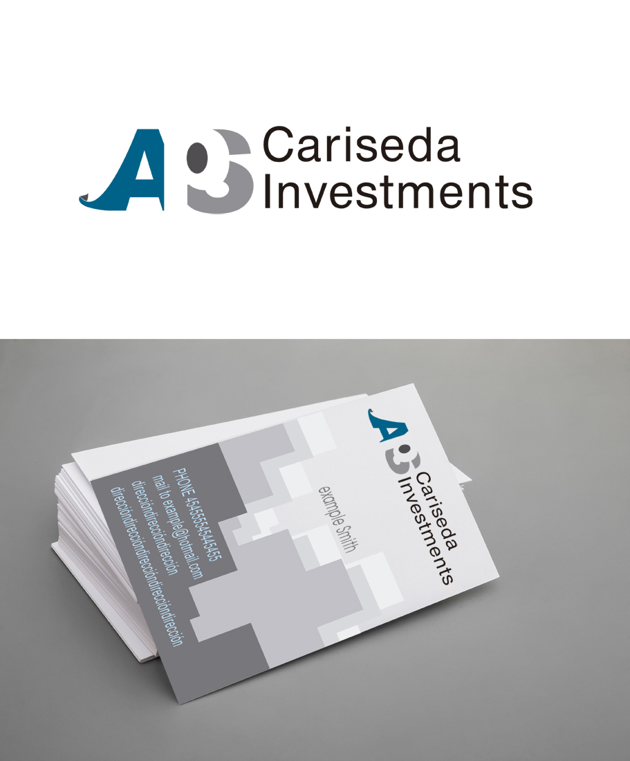 Design de Logo et Carte de Visite par nanocb72 pour ce projet | Design #2725555