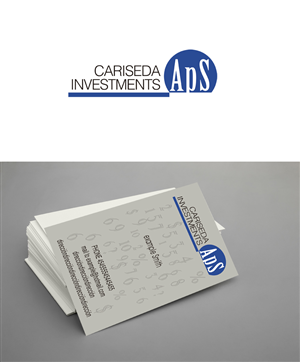 Diseño de Logo y Tarjeta de Presentación por nanocb72 para este proyecto | Diseño: #2725566