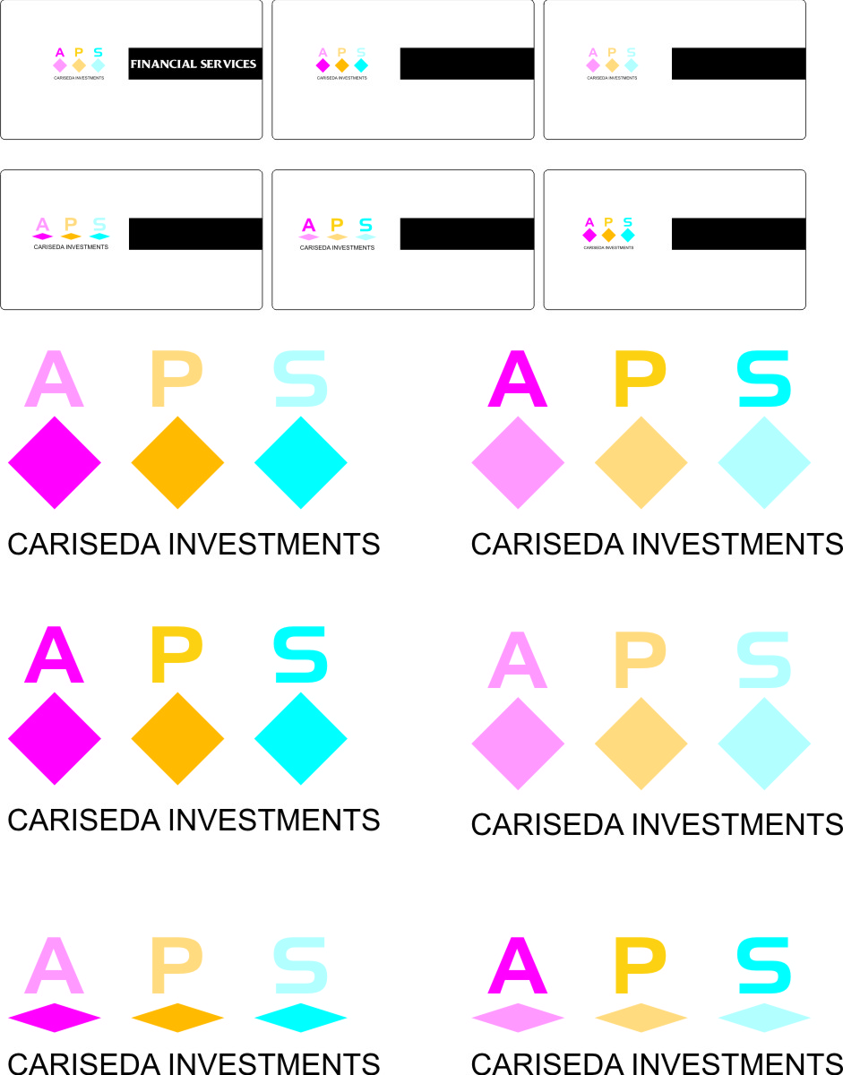 Logo- und Visitenkarten-Design von yuva für dieses Projekt | Design #2724312