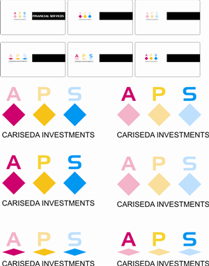 Logo- und Visitenkarten-Design von yuva für dieses Projekt | Design: #2724312