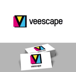 Logo Design by trufya for Veescape Pty Ltd | Design: #17601716