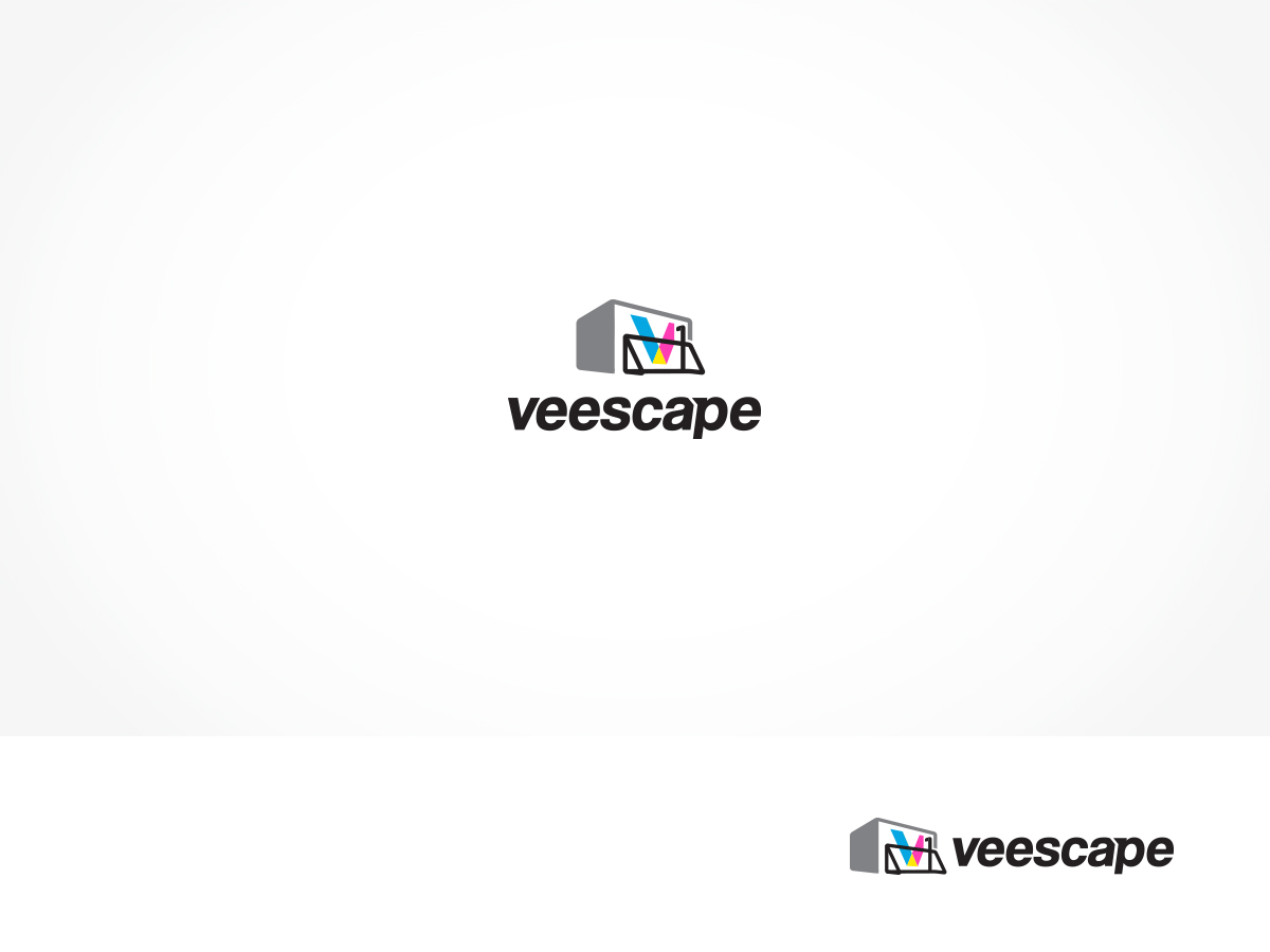 Logo Design by ArtTank for Veescape Pty Ltd | Design #17558421