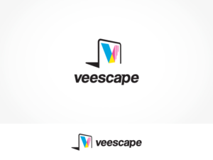 Veescape | Logo Design by ArtTank