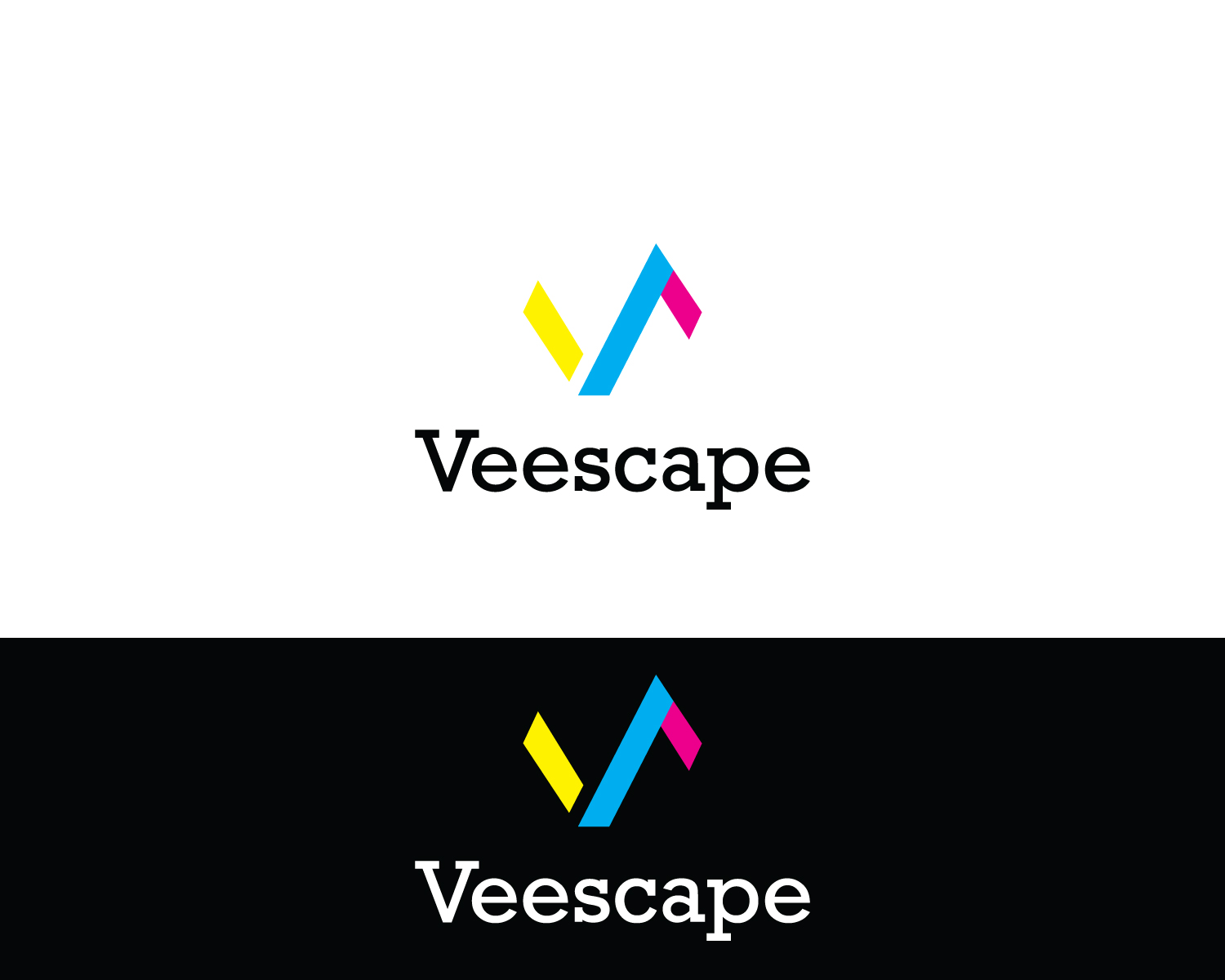 Logo Design by Atec for Veescape Pty Ltd | Design #17554712