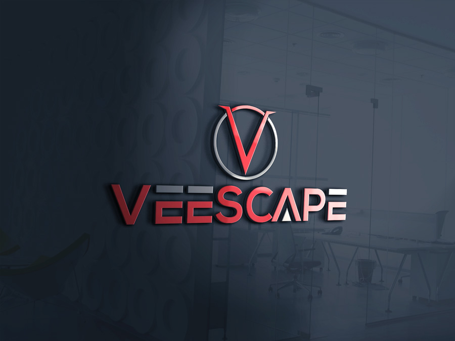 Logo Design by imshohaghossain85 for Veescape Pty Ltd | Design #17500997
