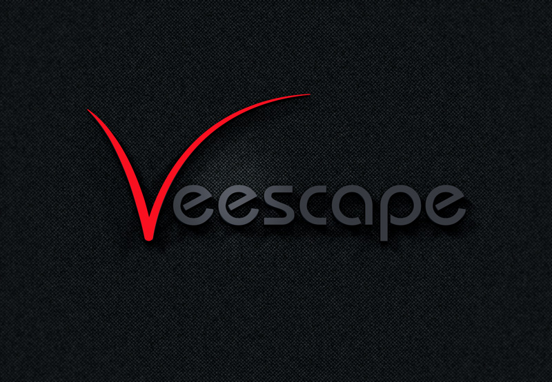 Logo Design by RHD for Veescape Pty Ltd | Design #17525222