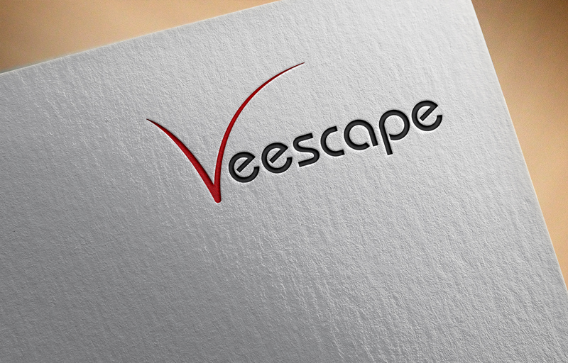 Logo Design by RHD for Veescape Pty Ltd | Design #17525224