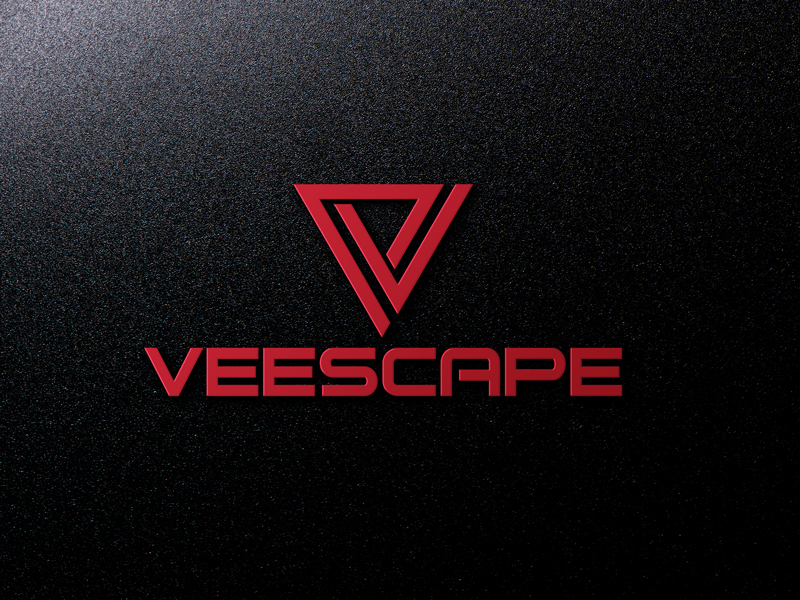 Logo Design by GaryMckinnon for Veescape Pty Ltd | Design #17506691