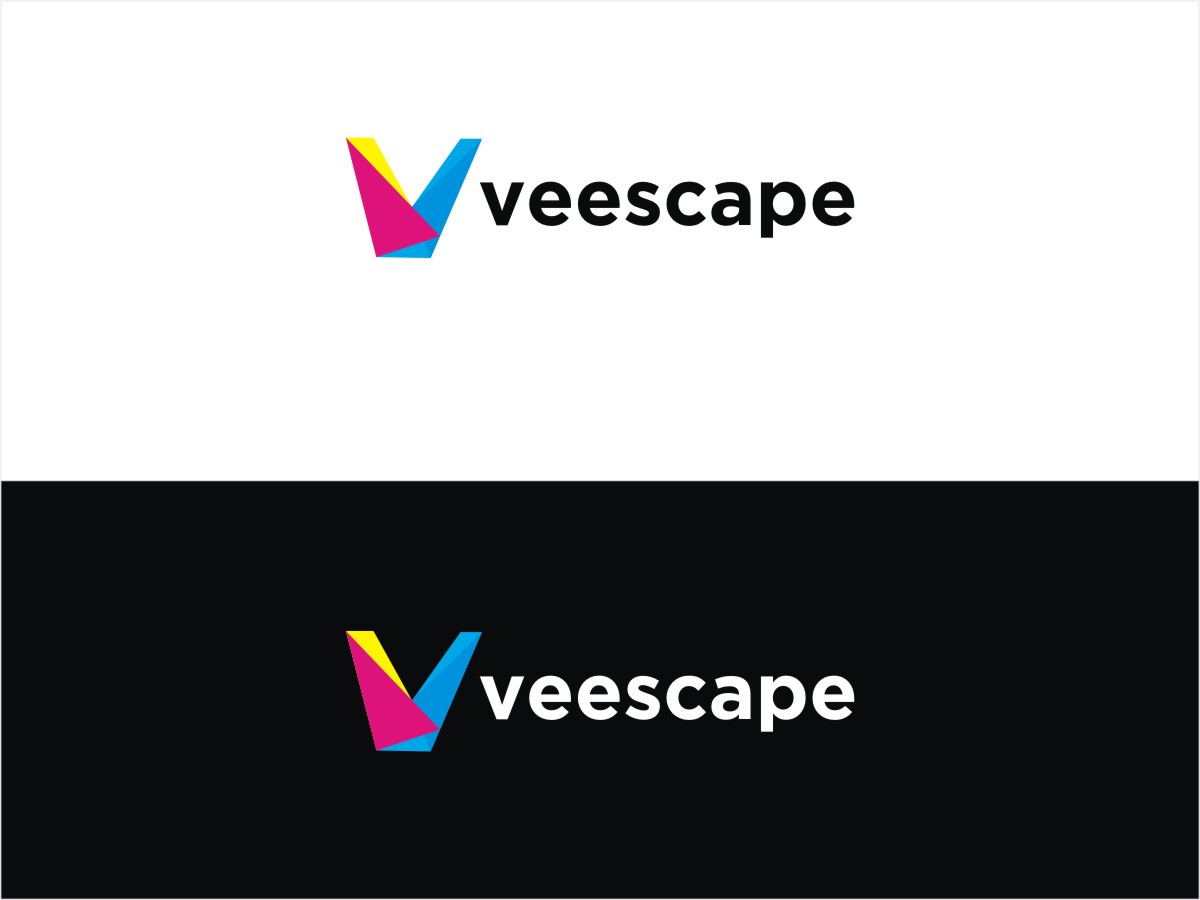 Logo Design by beingsushmasingh for Veescape Pty Ltd | Design #17487260
