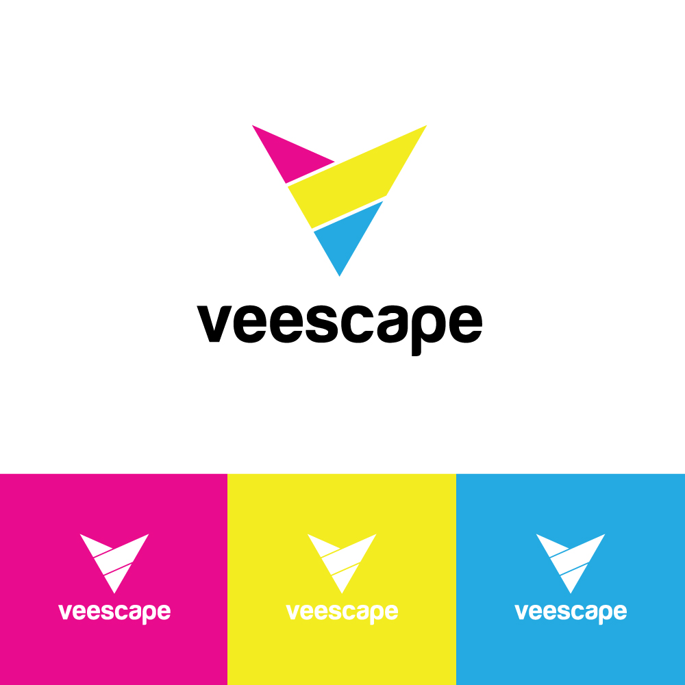 Logo Design by Noyon for Veescape Pty Ltd | Design #17596417