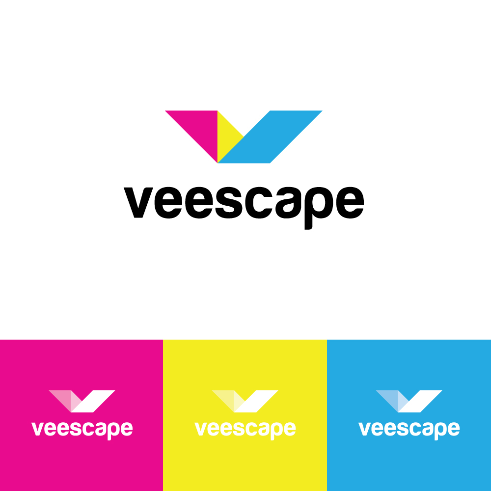 Logo Design by Noyon for Veescape Pty Ltd | Design #17596670