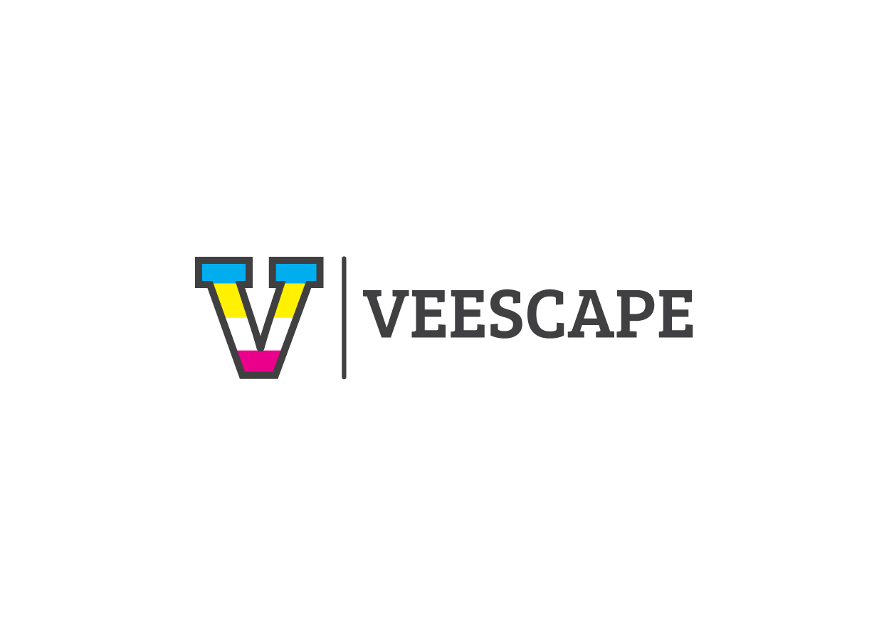 Logo Design by Nitika Thethi for Veescape Pty Ltd | Design #17504380