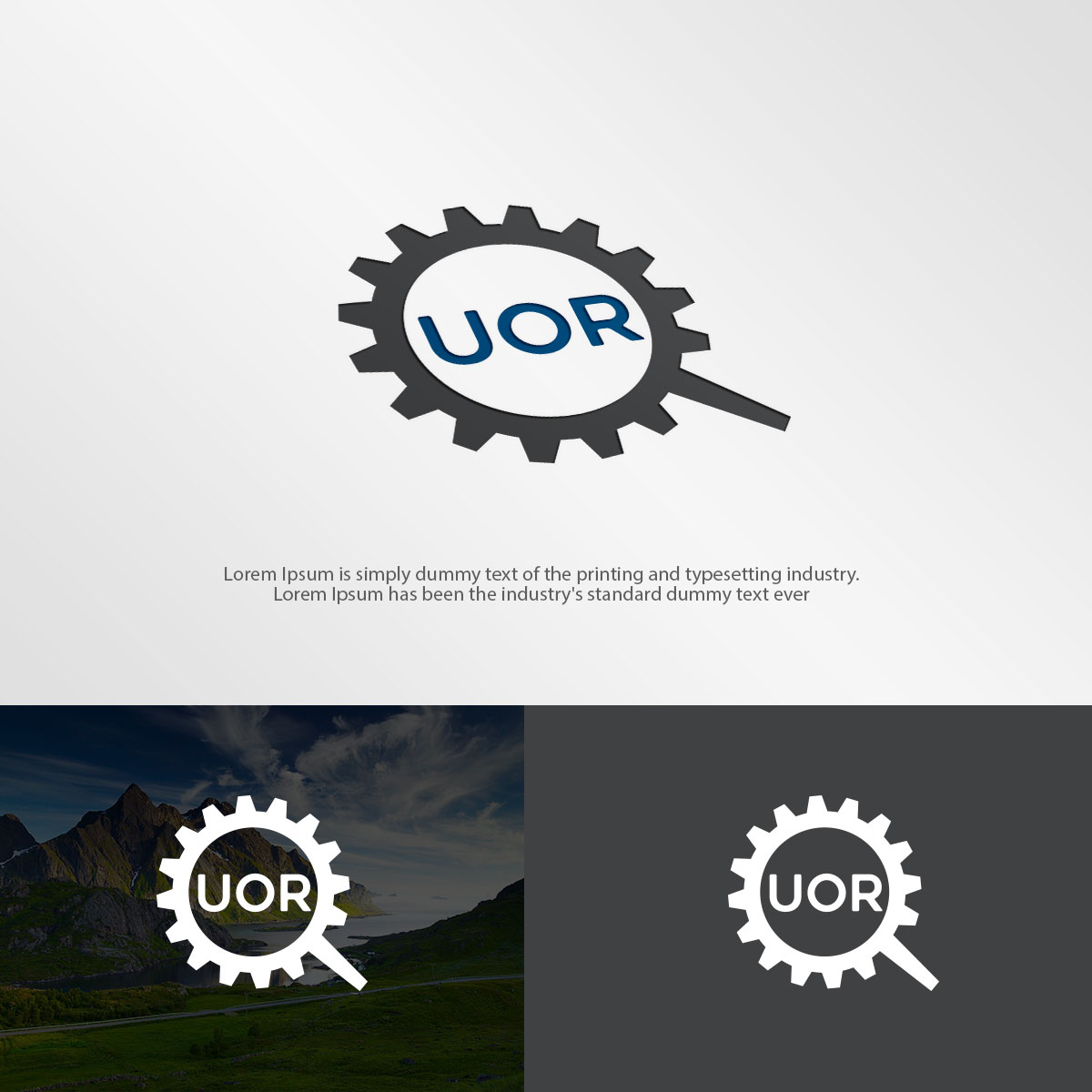 Logo-Design von dr ghulam mustafa sahab für dieses Projekt | Design #17512094