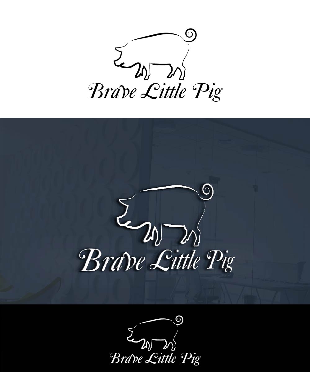 Logo Design by joliau for this project | Design #17486457