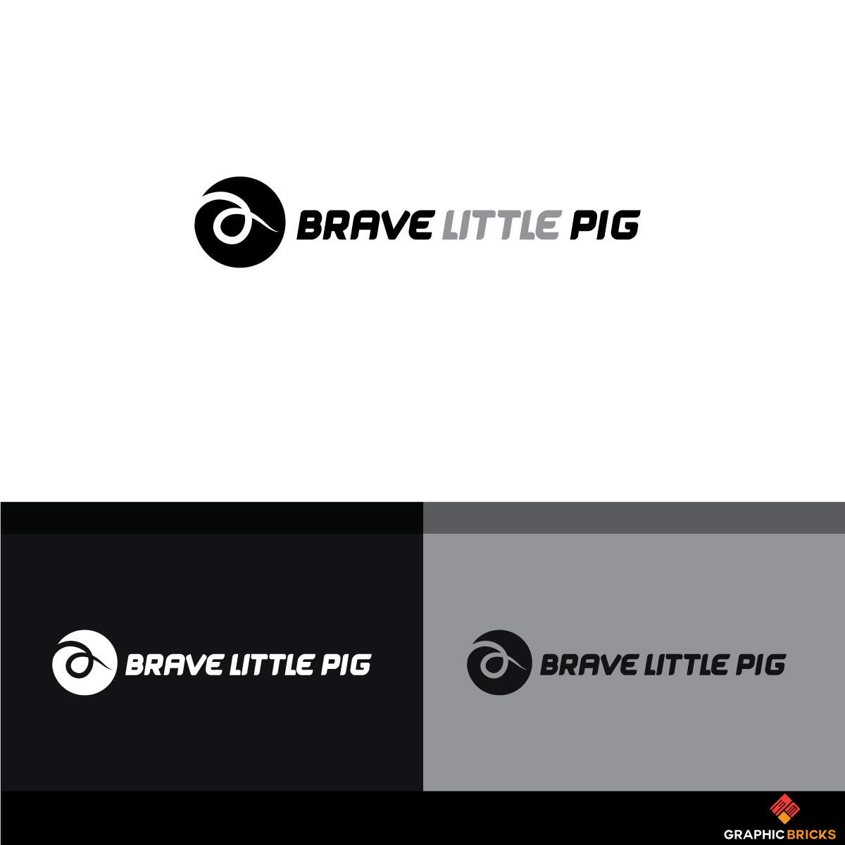 Design de Logo par Graphic Bricks pour ce projet | Design #17491369