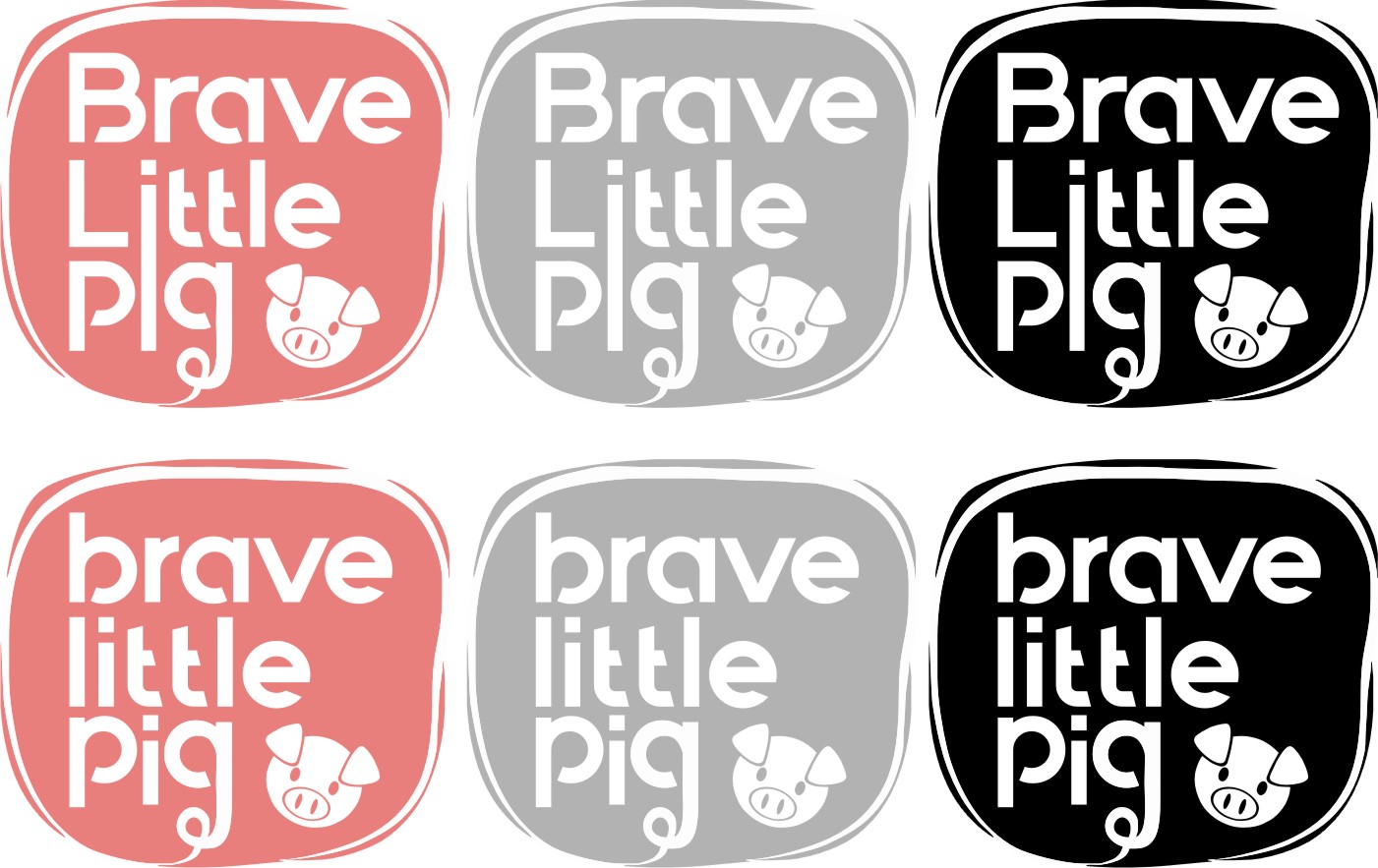 Logo Design by Foxelate for this project | Design #17588559