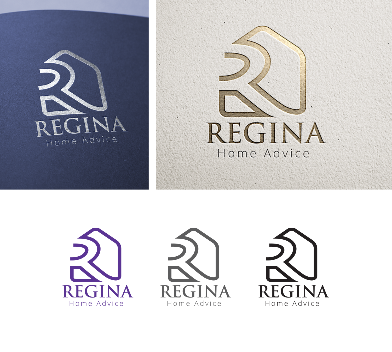 Logo Design by see why for this project | Design #17490432