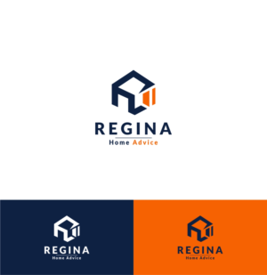 Logo Design by N B