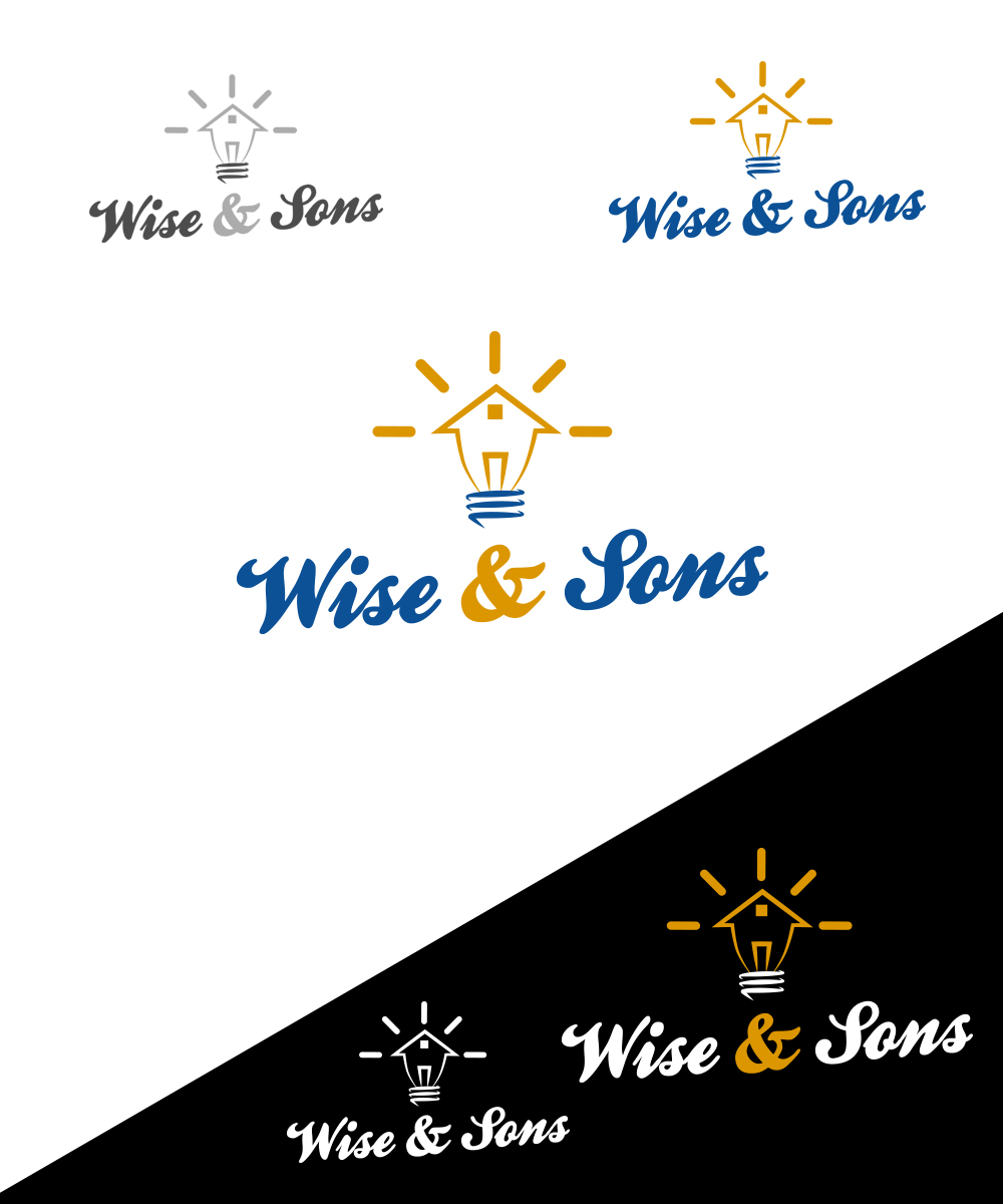 Logo Design by StudioD™ for this project | Design #2723401