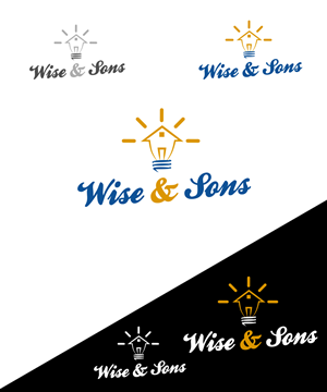 Logo Design by StudioD™ for this project | Design: #2723401