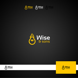 Logo Design by ketoprofen for this project | Design: #2723662