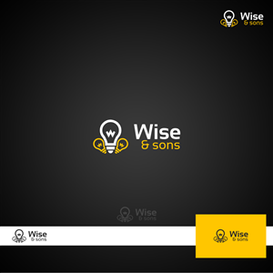 Logo Design by ketoprofen for this project | Design: #2725827