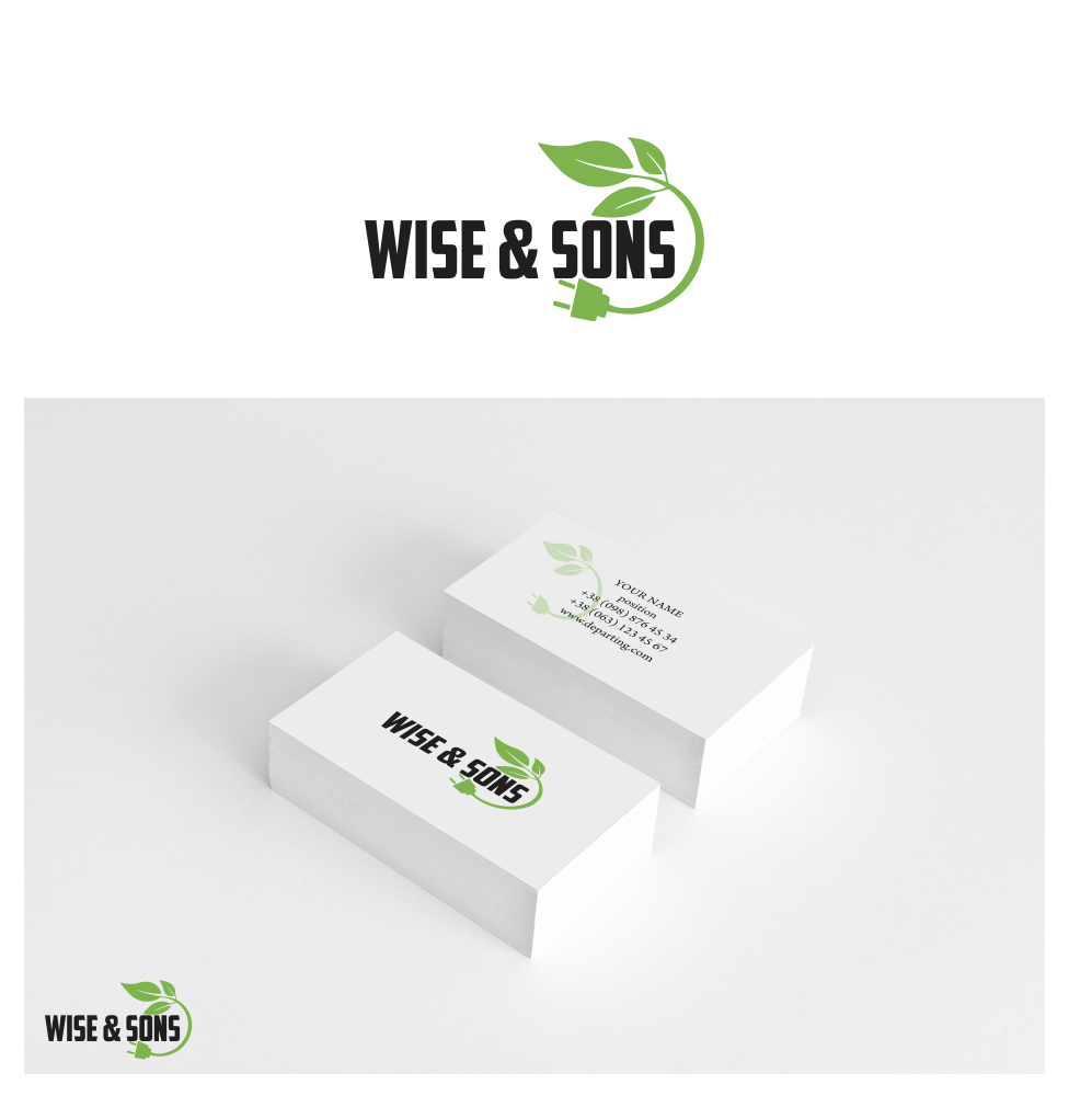 Logo Design by Monimonzy for this project | Design #2733360