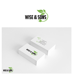 Logo Design by Monimonzy for this project | Design: #2733360