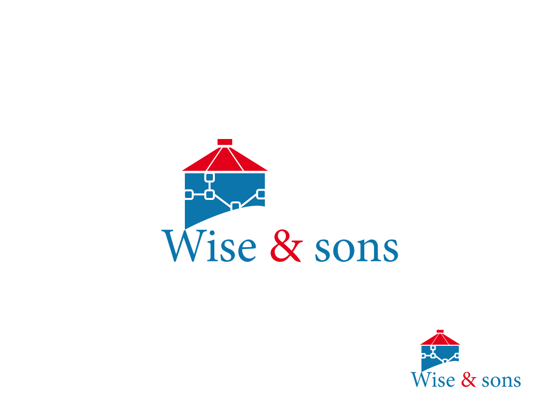 Logo Design by WMH for this project | Design #2729479