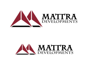 Logo Design by 88click88 for MATTRA GROUP | Design #17551405