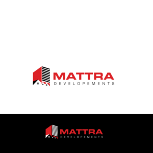 Logo Design by spontaneous for MATTRA GROUP | Design #17494582