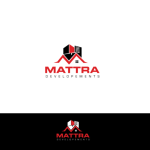 Logo Design by spontaneous for MATTRA GROUP | Design: #17494733